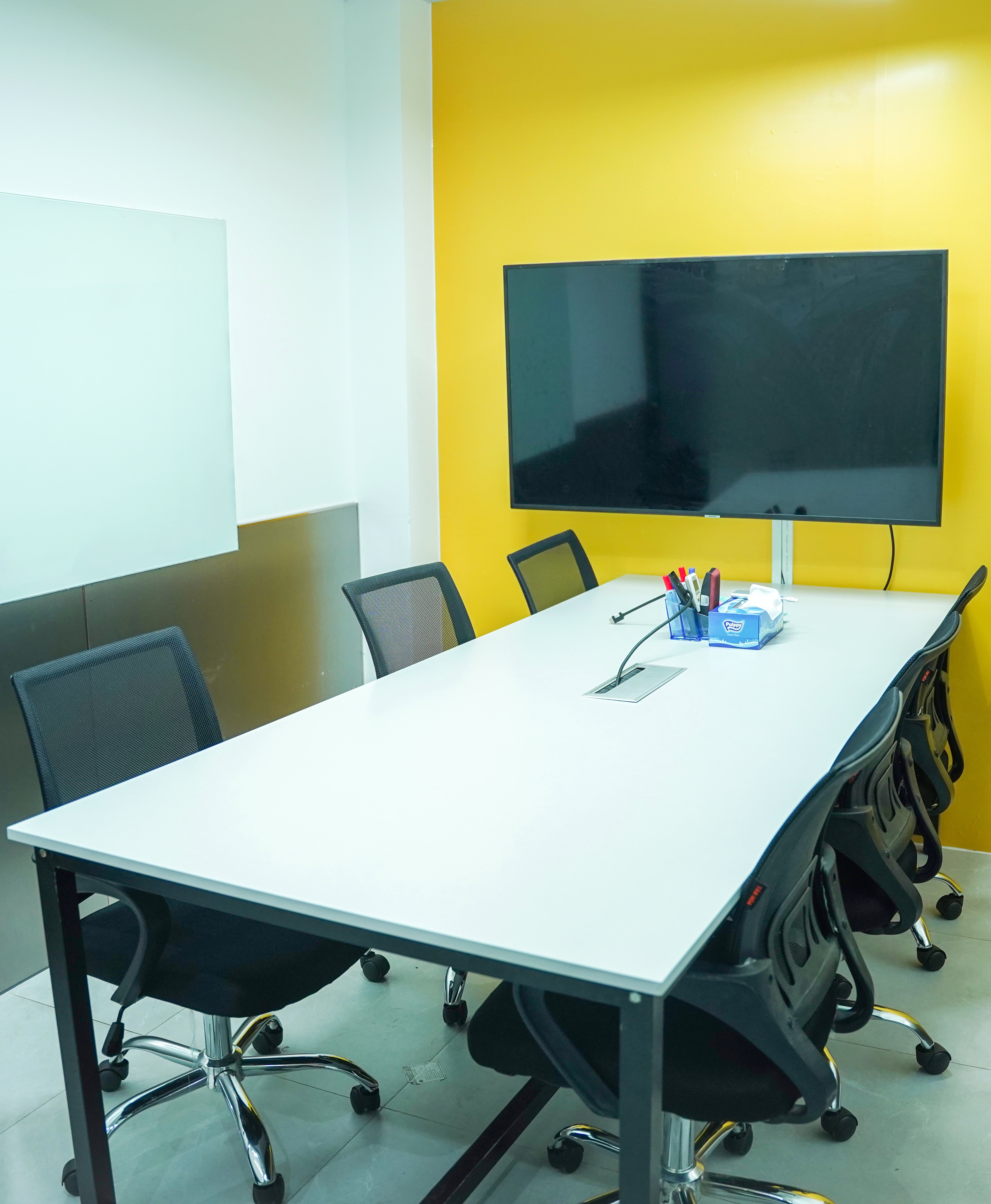 UMedia Brand Differentiation