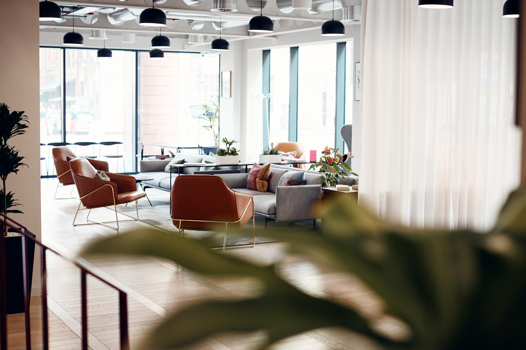 Umedia Brand Differentiation